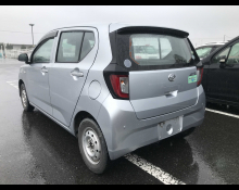 Daihatsu Mira e:S 2020