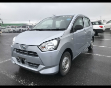Daihatsu Mira e:S 2020