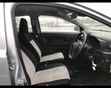 Daihatsu Mira e:S 2020