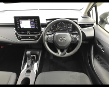 Toyota Corolla Touring 2021