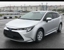Toyota Corolla Touring 2021