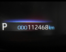 Toyota Corolla Touring 2021