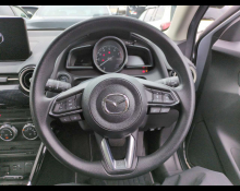 Mazda Demio 2023