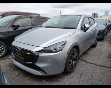 Mazda Demio 2023
