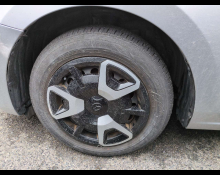 Mazda Demio 2023