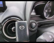 Mazda Demio 2023
