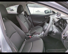 Mazda Demio 2023