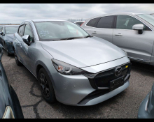 Used Mazda Demio Cars For Sale in Japan