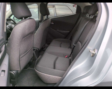 Mazda Demio 2023