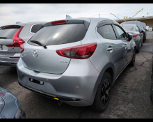 Mazda Demio 2023