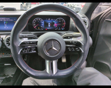 Mercedes Benz A-Class 2023
