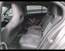 Mercedes Benz A-Class 2023