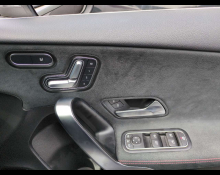 Mercedes Benz A-Class 2023