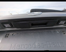 Mercedes Benz A-Class 2023