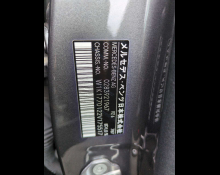 Mercedes Benz A-Class 2023