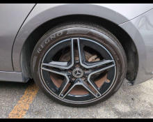 Mercedes Benz A-Class 2023