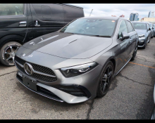 Mercedes Benz A-Class 2023