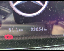 Mercedes Benz A-Class 2023
