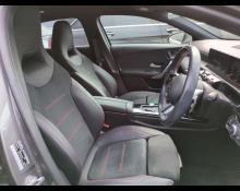 Mercedes Benz A-Class 2023