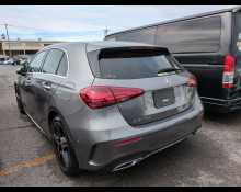 Mercedes Benz A-Class 2023