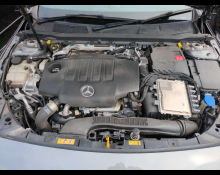 Mercedes Benz A-Class 2023