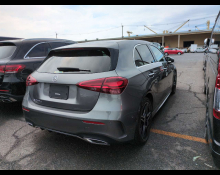 Mercedes Benz A-Class 2023