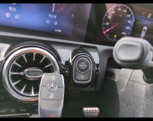 Mercedes Benz A-Class 2023