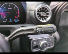 Mercedes Benz A-Class 2023