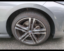 BMW 2 series 2022