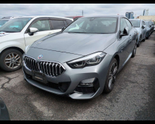 BMW 2 series 2022