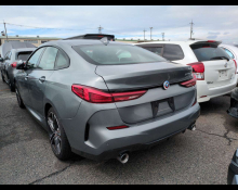 BMW 2 series 2022