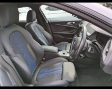 BMW 2 series 2022