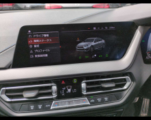 BMW 2 series 2022