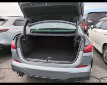 BMW 2 series 2022