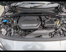 BMW 2 series 2022