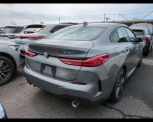 BMW 2 series 2022