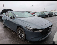 Mazda Mazda3 2022 For Sale and Price