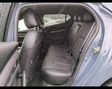 Mazda Mazda3 Fastback 2022