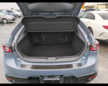 Mazda Mazda3 Fastback 2022