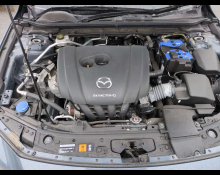 Mazda Mazda3 Fastback 2022