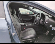 Mazda Mazda3 Fastback 2022