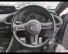 Mazda Mazda3 Fastback 2022