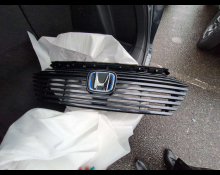 Honda Vezel 2022