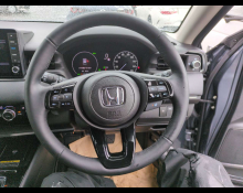Honda Vezel 2022