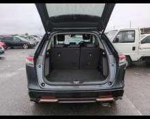 Honda Vezel 2022