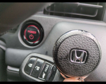 Honda Vezel 2022