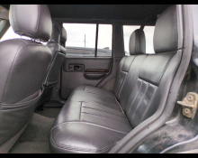 Chrysler Jeep Cherokee 1999