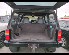 Chrysler Jeep Cherokee 1999