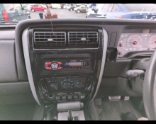 Chrysler Jeep Cherokee 1999