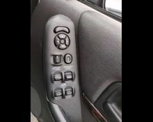 Chrysler Jeep Cherokee 1999
